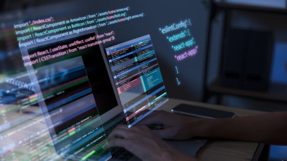 top 10 web development projects