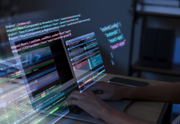 top 10 web development projects
