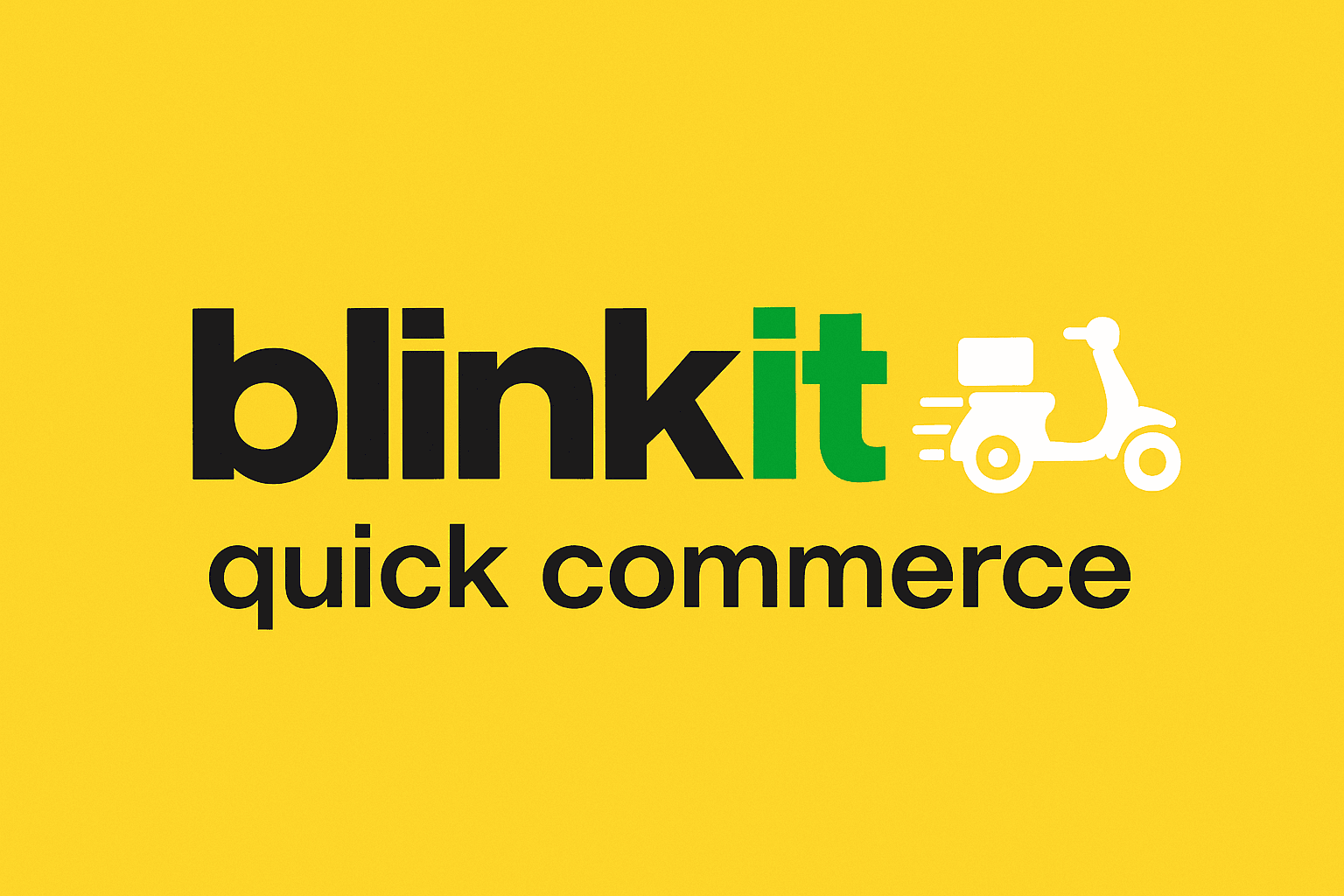 Blinkit