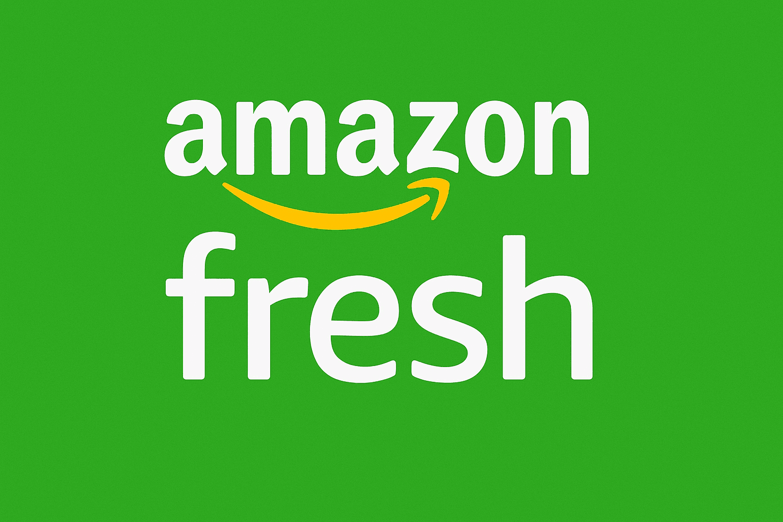 amazon fresh