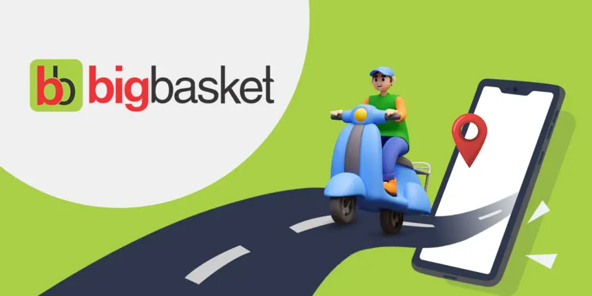 Big basket