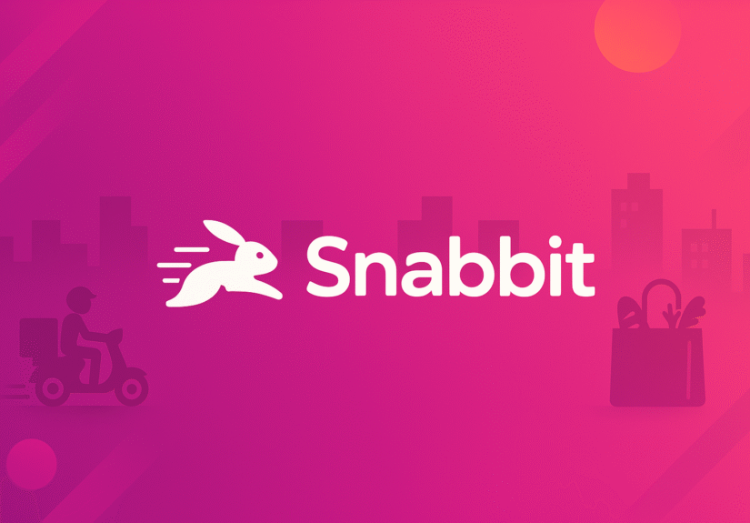 Indian Quick Commerce Startup Snabbit
