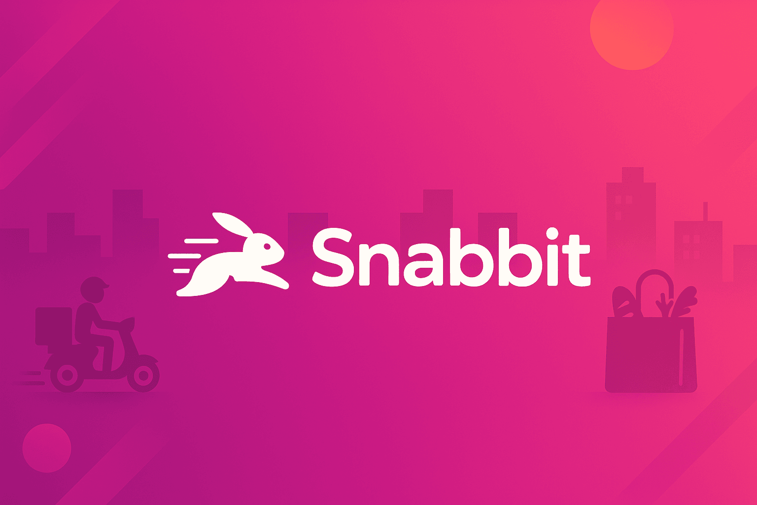 Indian Quick Commerce Startup Snabbit